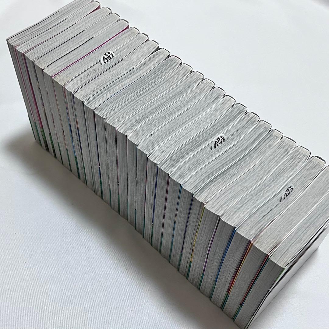 STEELBALLRUN スティールボールラン 全巻セット　帯.関連本2冊付き