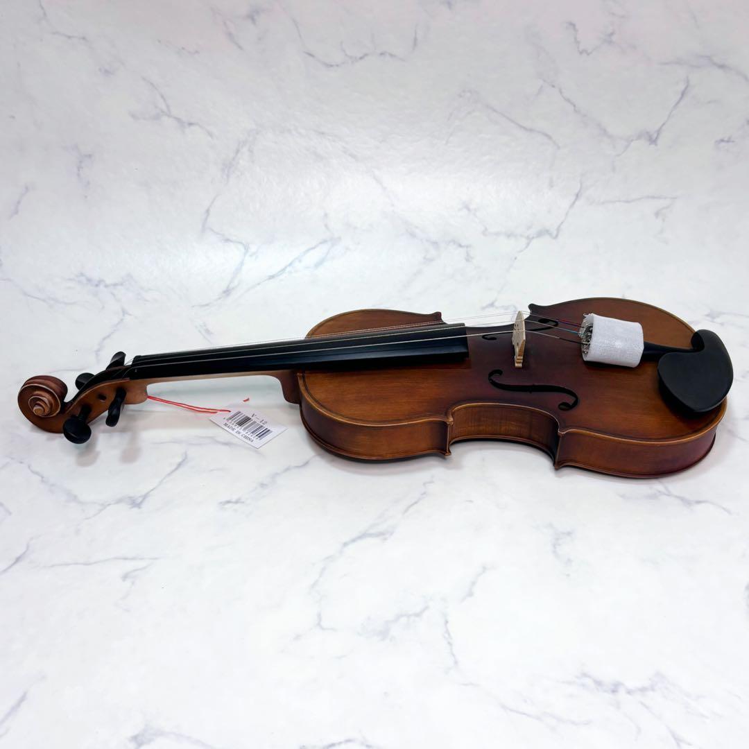 【美品✨】 Hallstatt V-12 バイオリン 4/4 セット 付属品多数