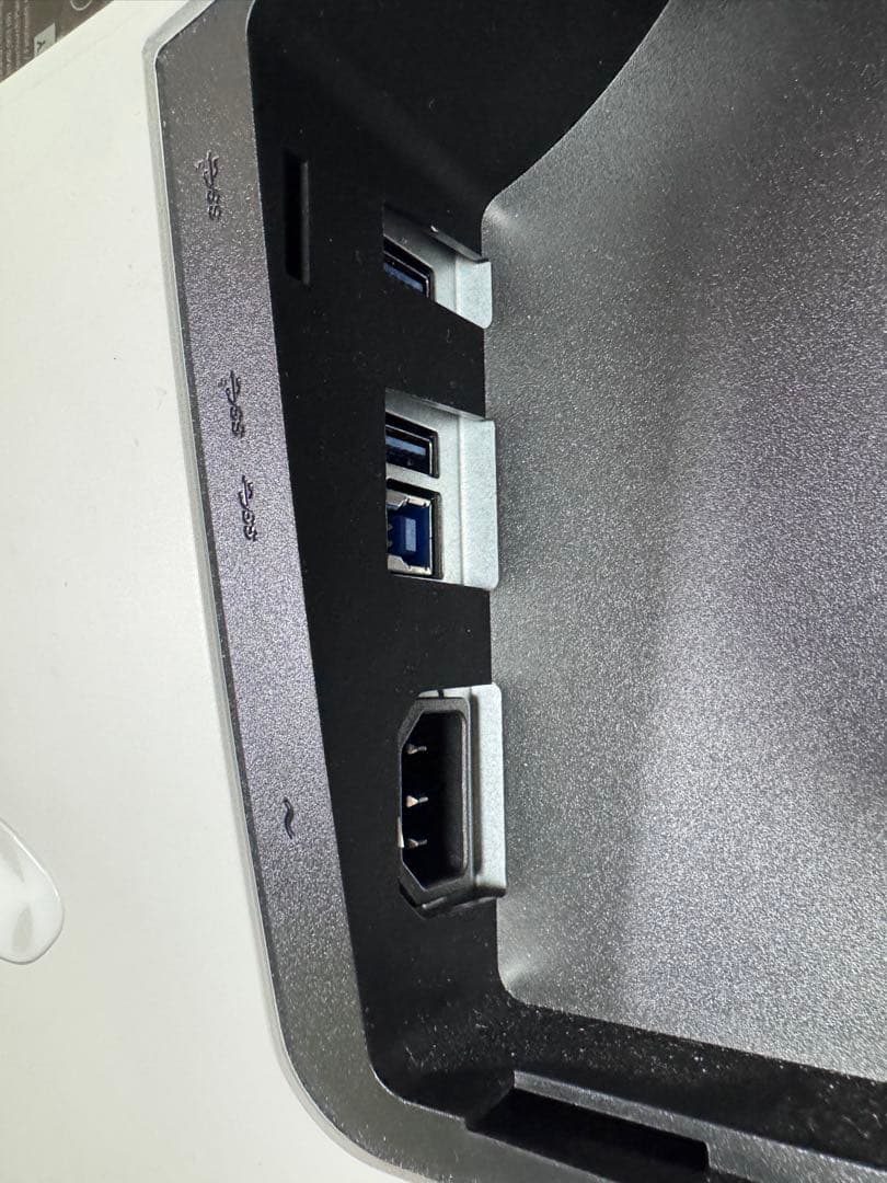 DELL Alienware 27 ゲーミングモニター AW2723DF