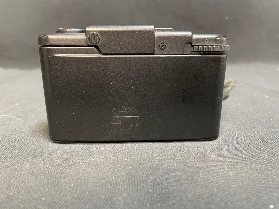 オリンパス XA コンパクトフィルムカメラ ブラック1330