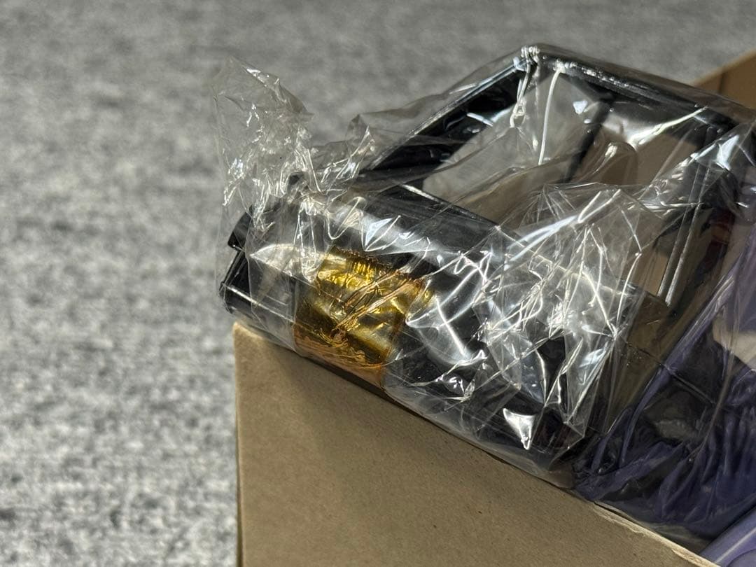 マルイ ノッポマシーン スカイライン ジャパン NOPPO 旧車 街道レーサー