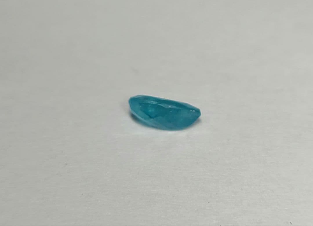 まるはまま★ブラジルバターリャパライバトルマリン、アメトリン★