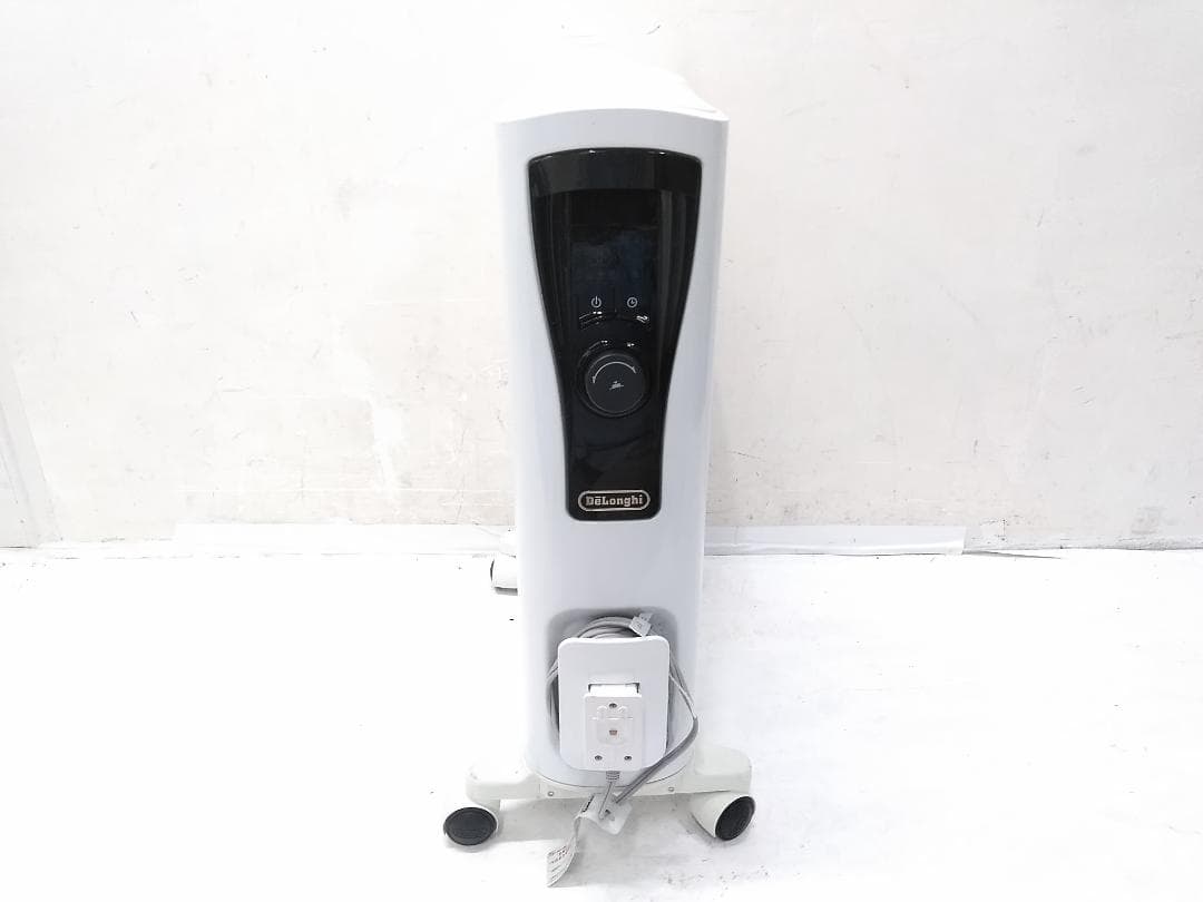 デロンギ オイルヒーター ユニカルド RHJ65L0915 10-13畳 ♪