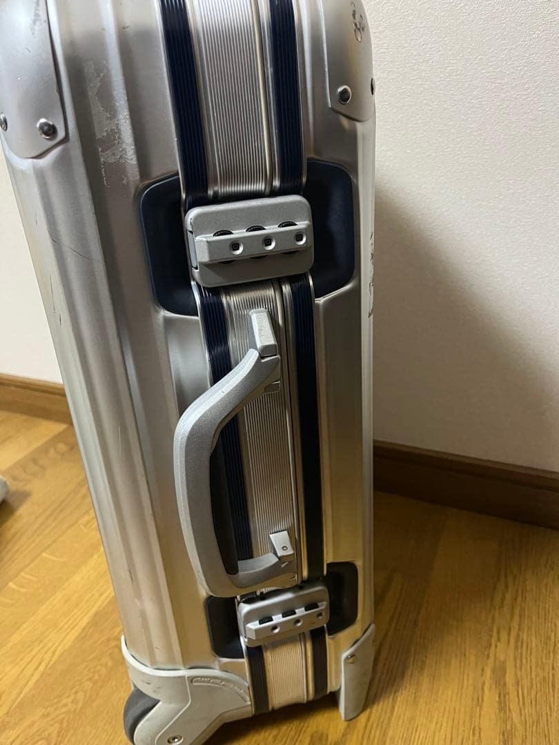 RIMOWA リモワ　スーツケース　キャリーケース