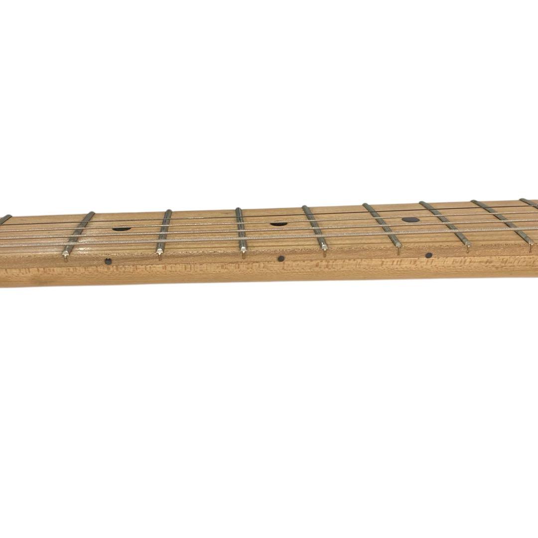 Mavis メイビス　エレキギター　石橋楽器　②