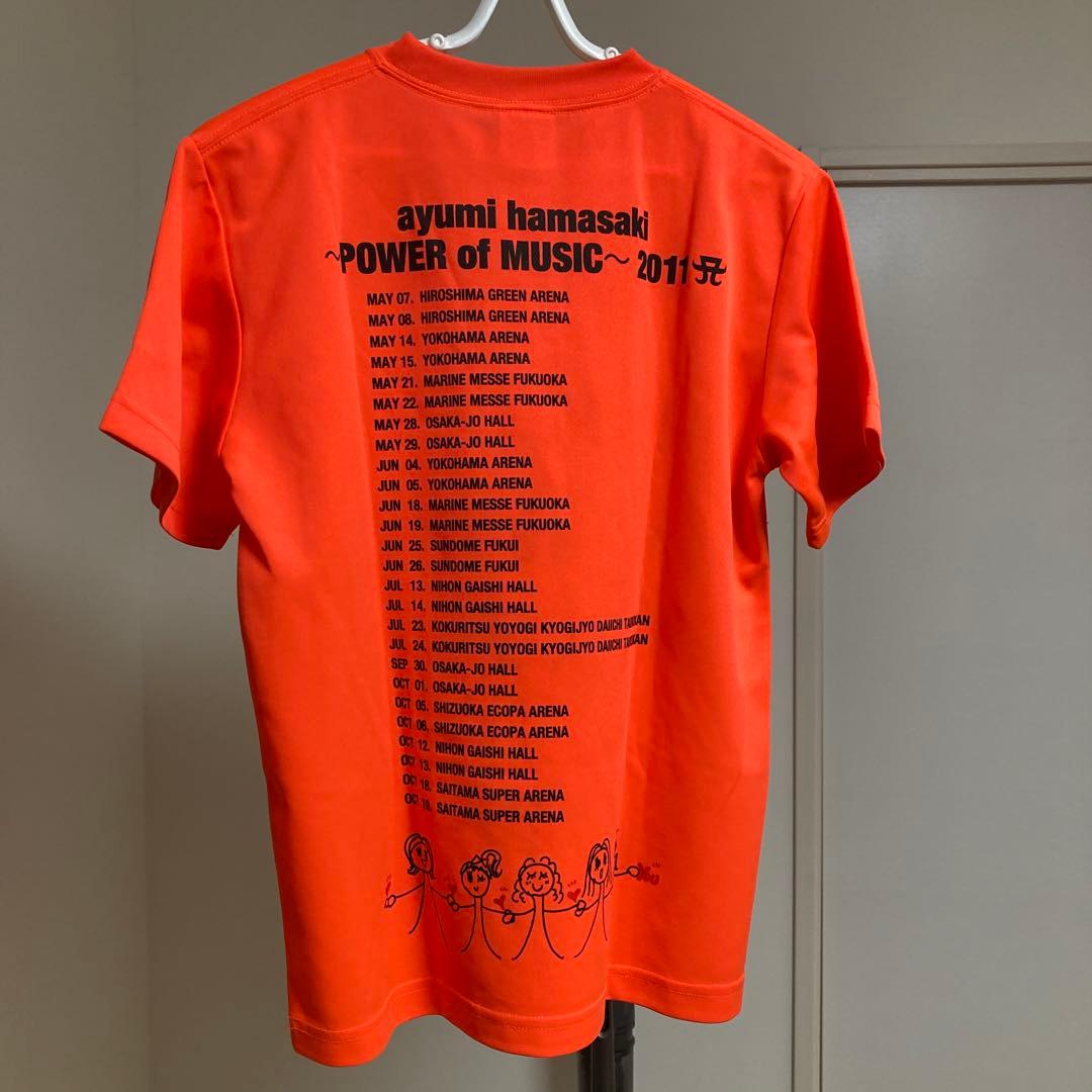 浜崎あゆみ　あゆ　グッズ　まとめ売り　バック　　　Tシャツ　パーカー　うちわなど