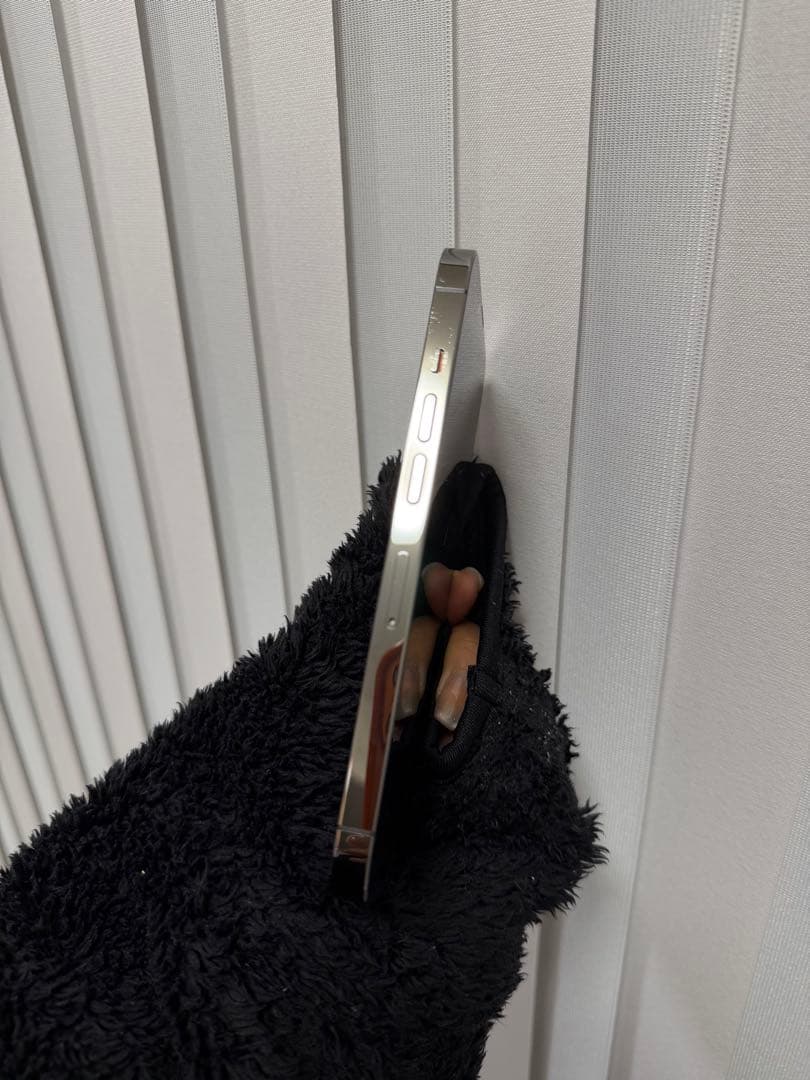 【即日発送】iPhone 13 Pro グラファイト 256GB 箱付属品有