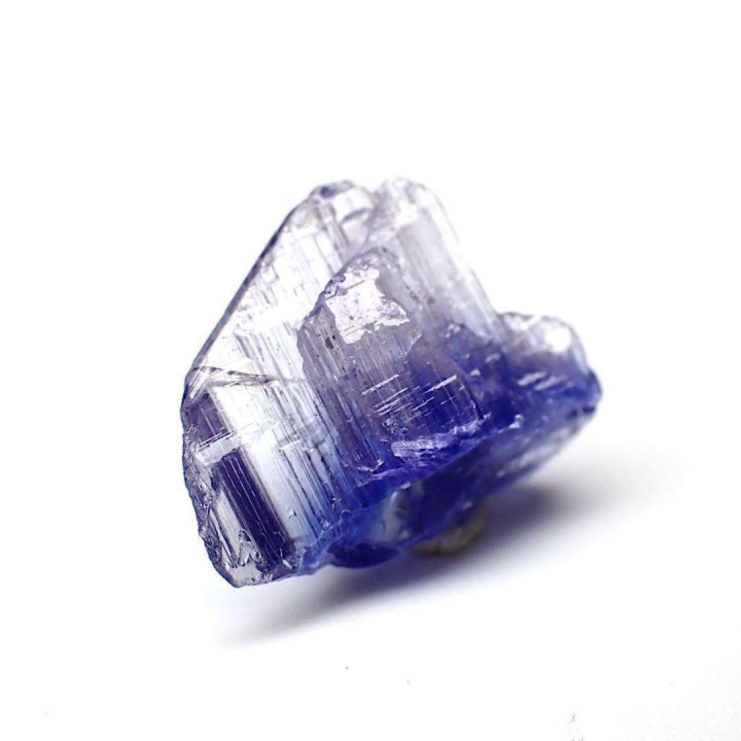 【タンザニア/メレラニ産】タンザナイト2-1