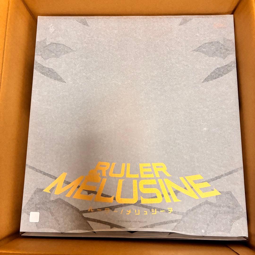 [グッスマ公式ショップ特典付き]ルーラー/メリュジーヌ 1/6スケールフィギュア