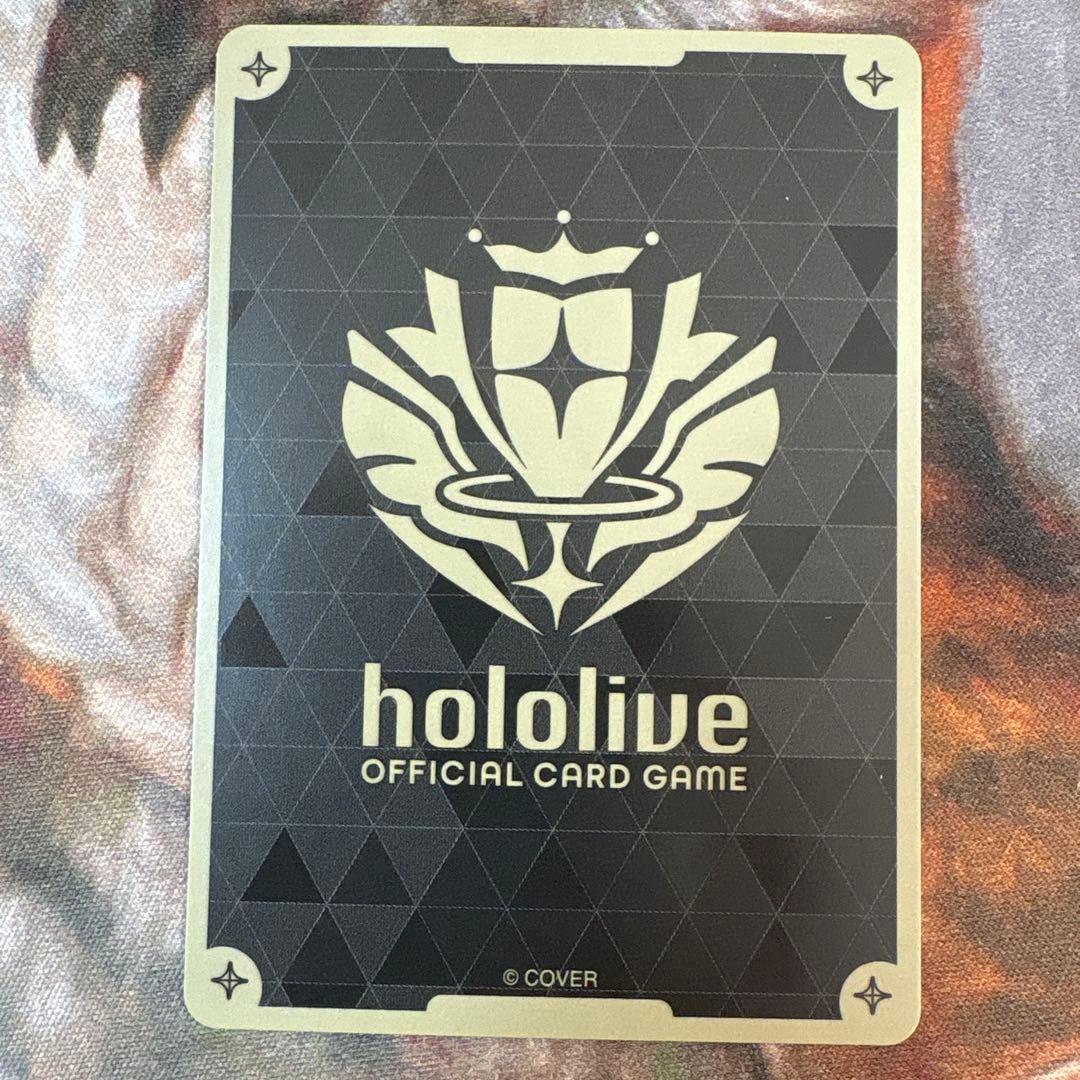 ホロカ　百鬼あやめ　HR エクストラデビュー　アヤカシヴァーミリオン