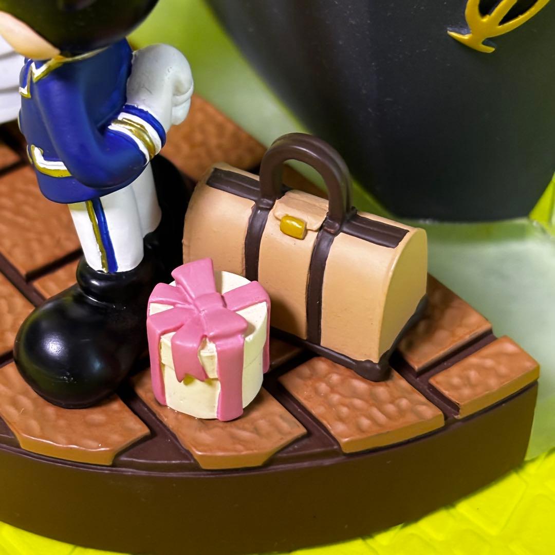 ディズニーシー⭐️ミッキーマウス・ミニーマウス・SSコロンビア号⭐️ディズニーランド