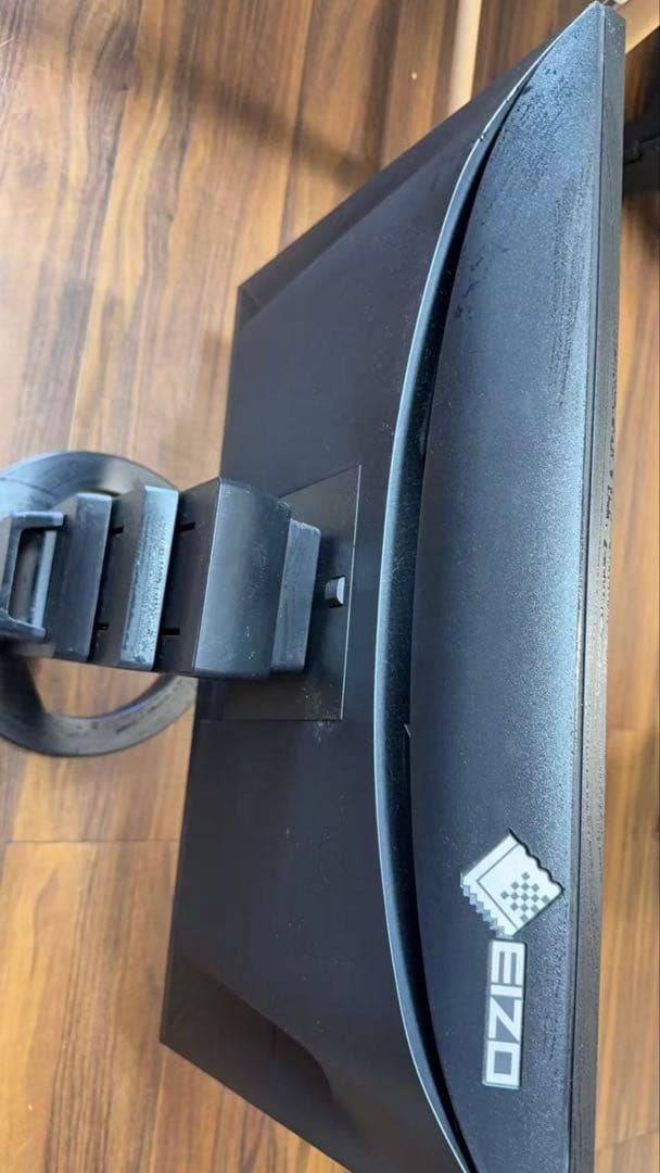 EIZO モニター 24.1型 EV2485-BK ブラック FlexScan