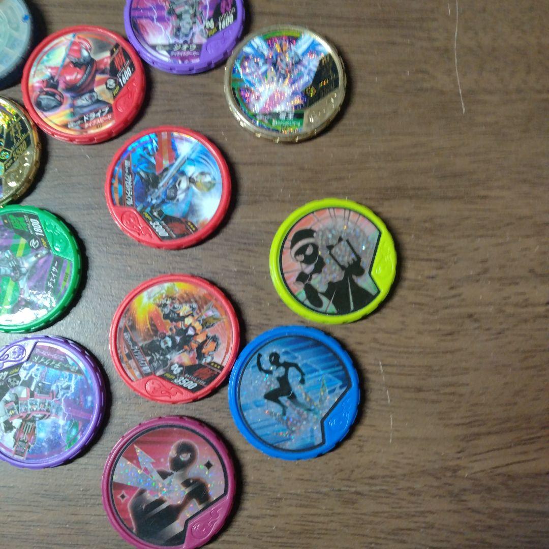 色々昔の仮面ライダーのやつ