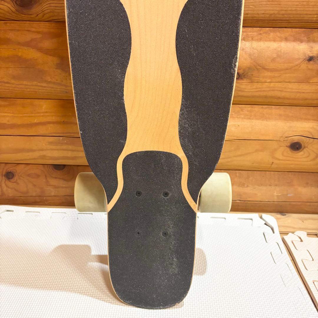 【美品】MINDLESS LONGBOARDS コアダンサー ロングスケート