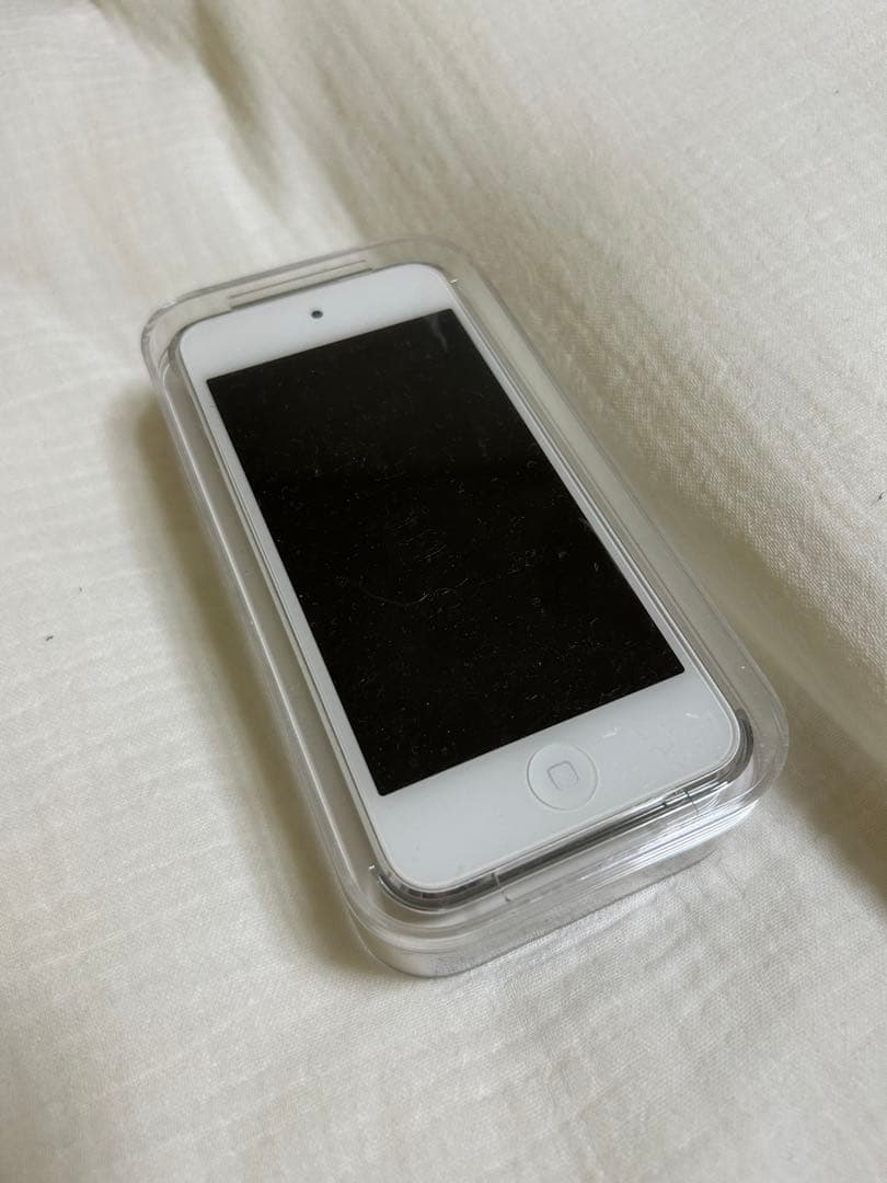 Apple iPod Touch 32GB ホワイト
