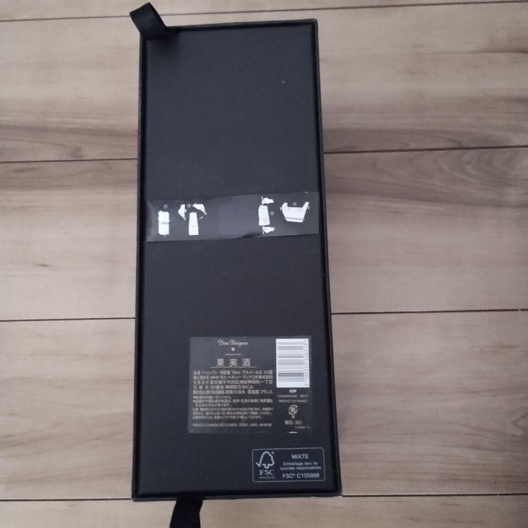 Dom Pérignon Vintage 2009 シャンパン