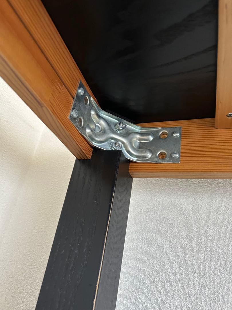 【たのめる便】イケア BJURSTA 伸長式ダイニングテーブル