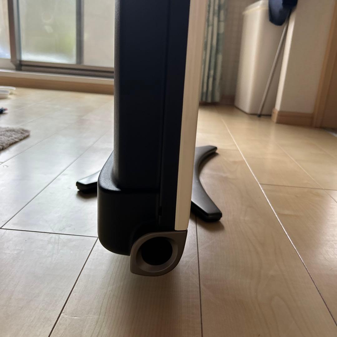 お値下げ！！送料込み　AQUOS 40インチ　喜多デザイン