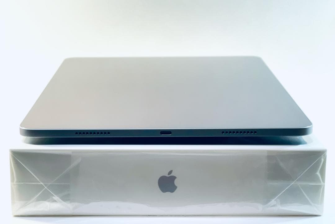 新品同様 iPad Pro 12.9インチ 第6世代 スペースグレイ100%