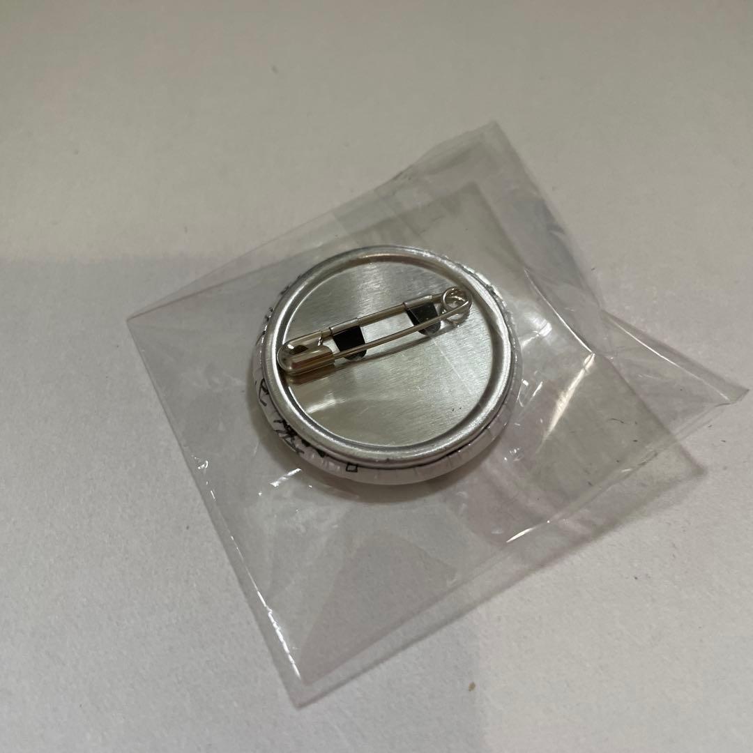 19.ミートザワンピース ミニ 缶バッジ ONE PIECE