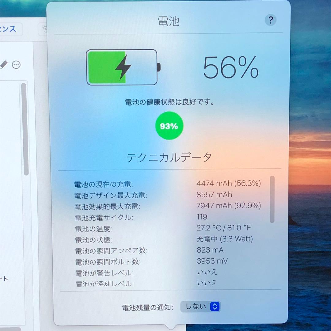 iPad 第7世代 wifiモデル 32GB　管理番号：307