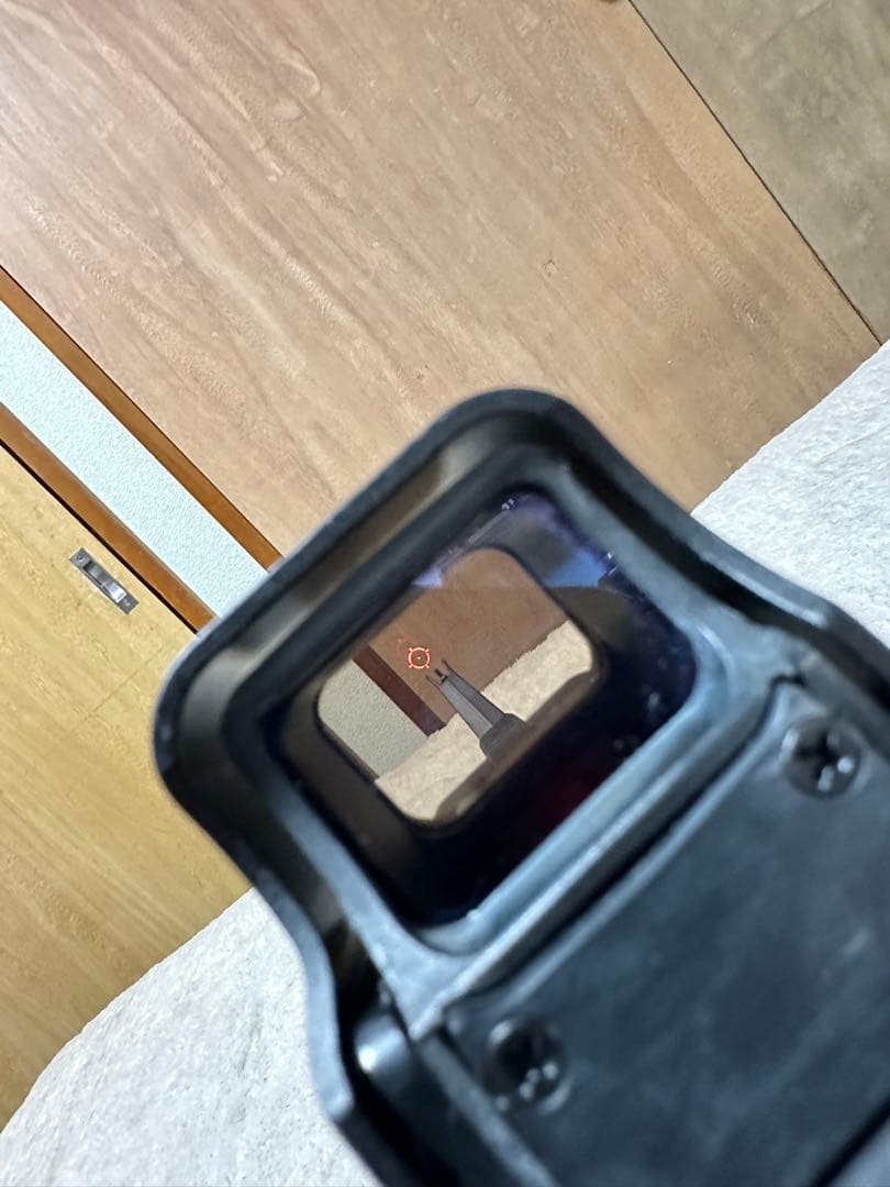 KSC M4A1 ガスブローバックカスタム