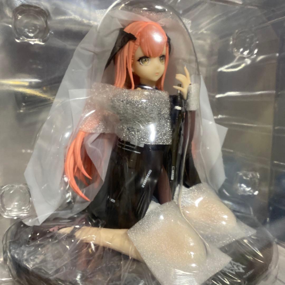 Myethos ミートス 妖刀姫 A-Z:[C] 新品未開封フィギュア2点セット