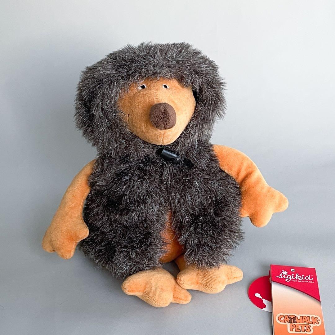 Sigikids シギキッド CAT WALK-PETS