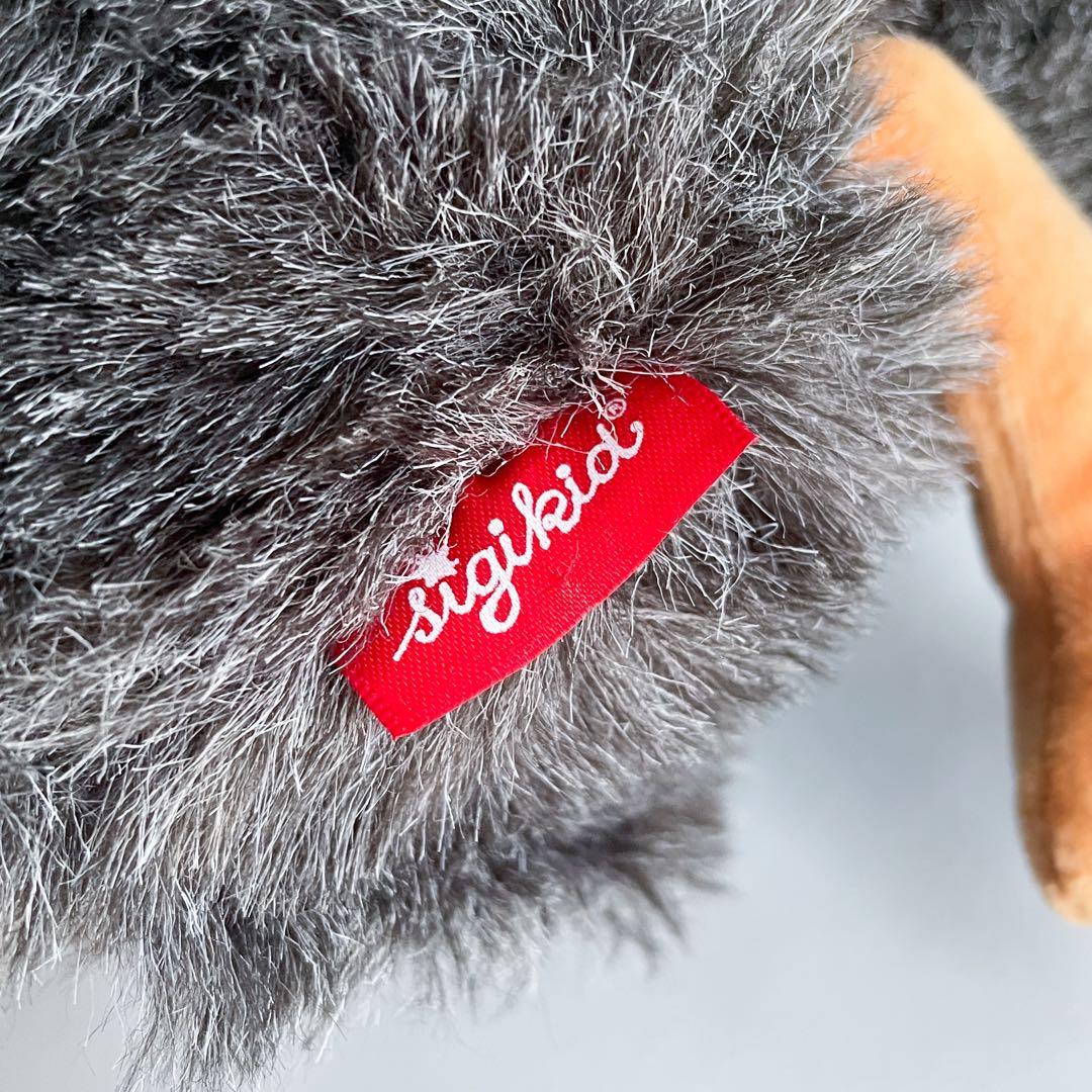 Sigikids シギキッド CAT WALK-PETS