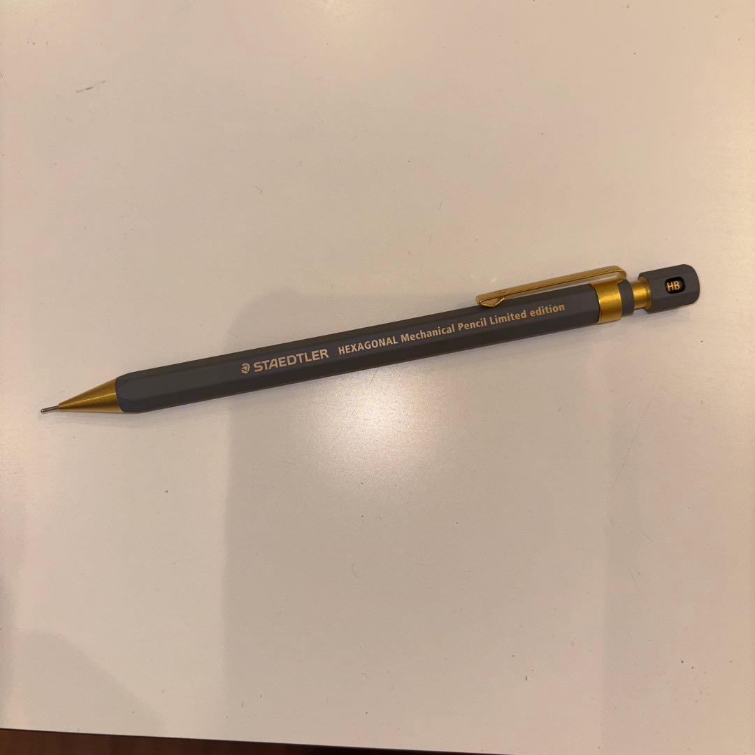 カヴェコスペシャル ヘキサゴナルバージョン1 ルポペンケース 芯ケース