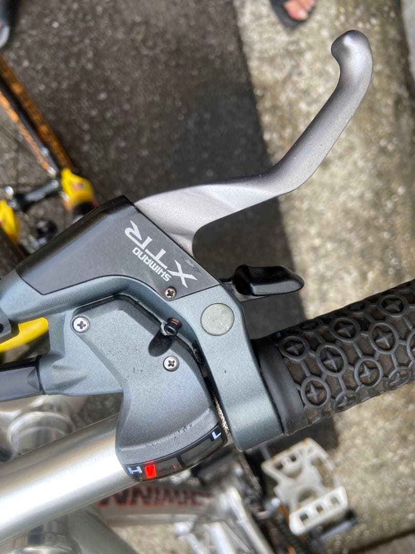 「ティティさま　専用」SCHWINNシュウイン　オールシマノXTR仕様