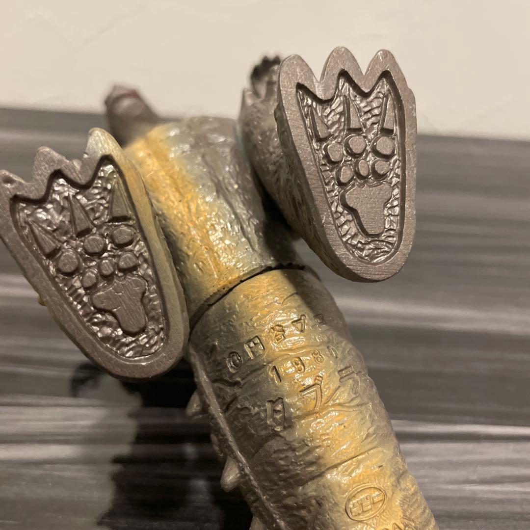 希少！ポピー　タブラ　キングザウルス