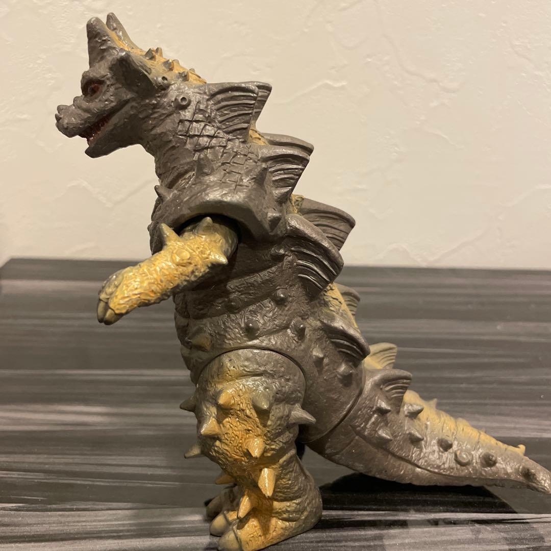 希少！ポピー　タブラ　キングザウルス