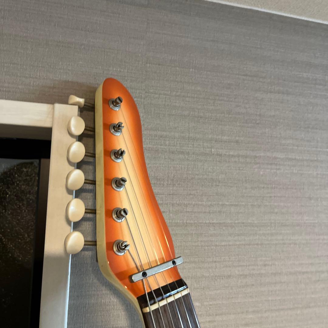 ★Singer Song Guitar／シンガーソングギター／アンプ内蔵★