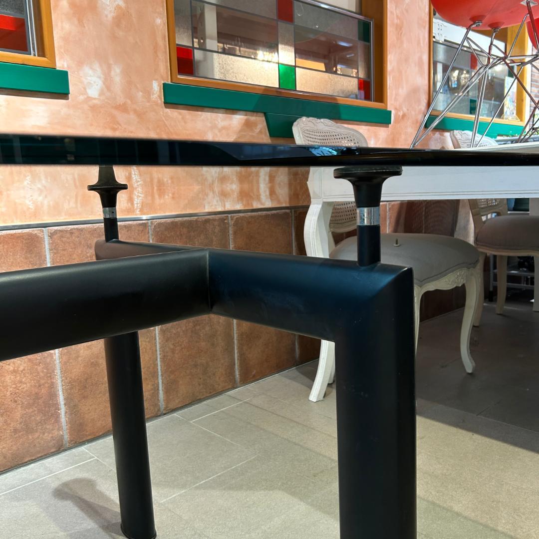 期間限定値下げ♥ＡＣＴＵＳ取扱い　ル・コルビュジエ　LC6ダイニングテーブル