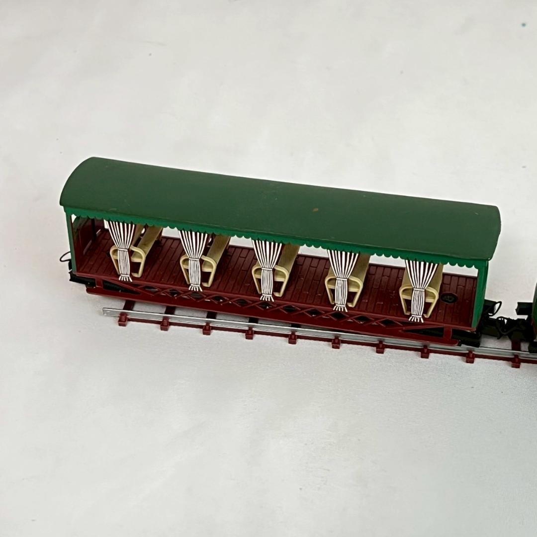 Jouef EGGER-BAHN HOe 鉄道模型セット 711000 希少品