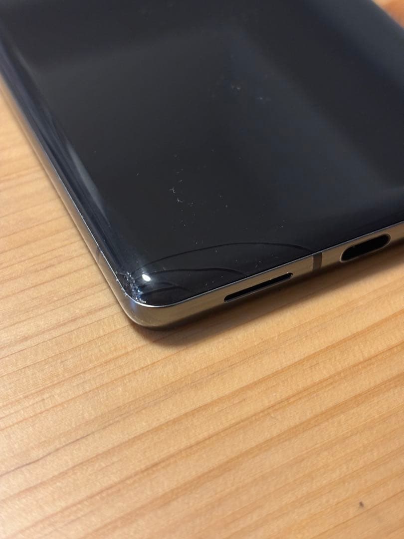 Google pixel 7pro 256GB SIMフリー