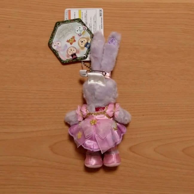 ダッフィーフレンズ ぬいば