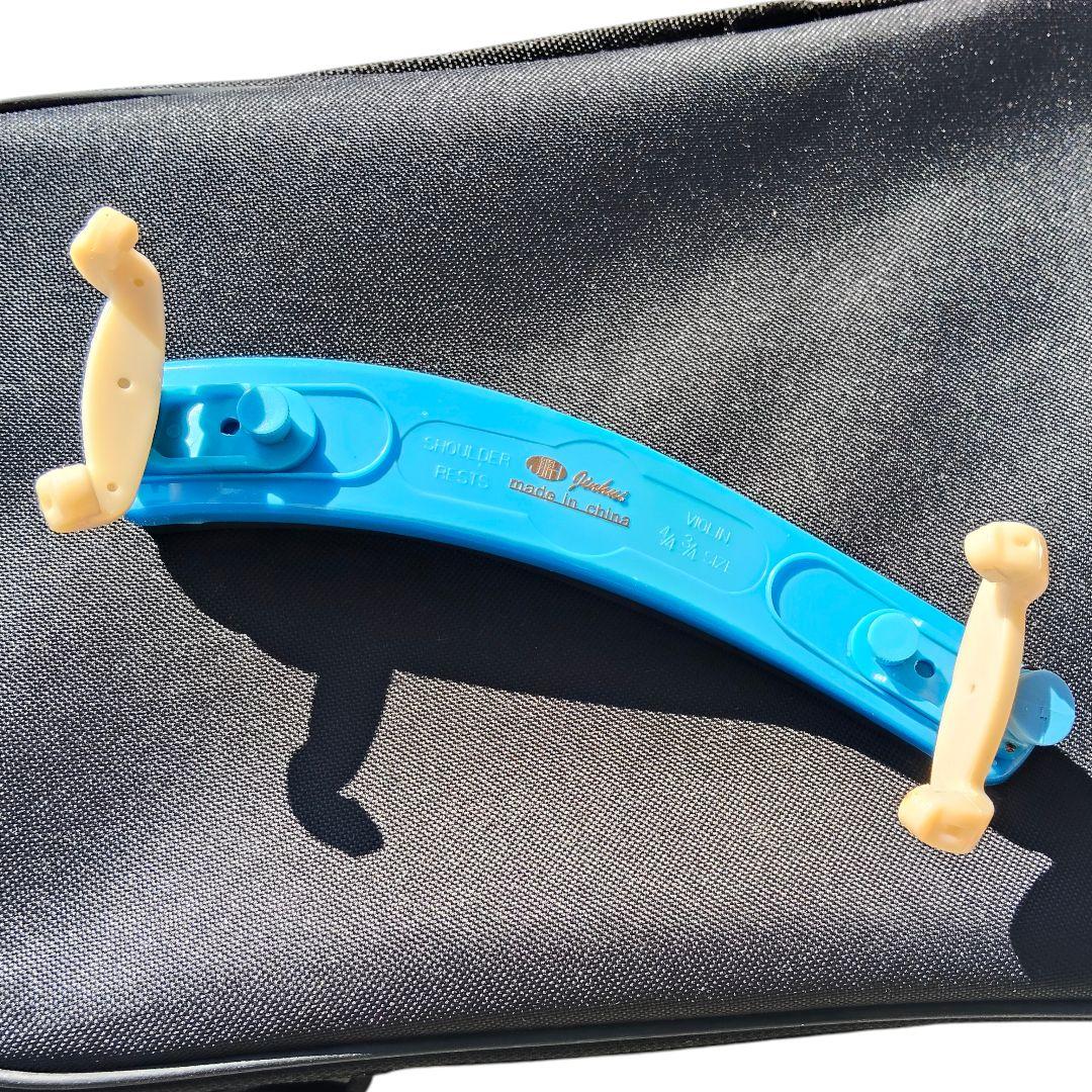 HALLSTATT SV-12 4/4 ハルシュタット バイオリン ケース付