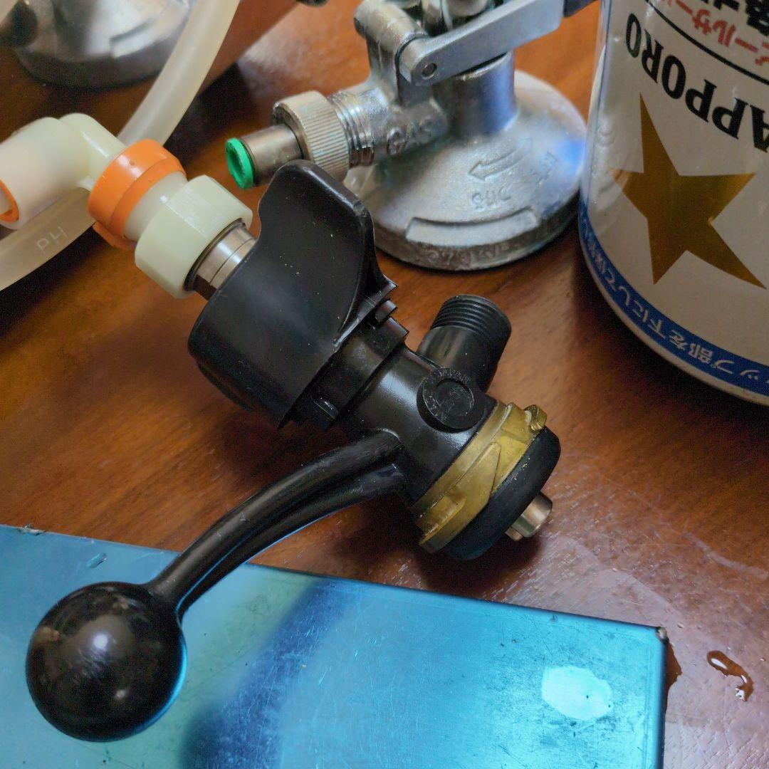 生ビールサーバー　サッポロ