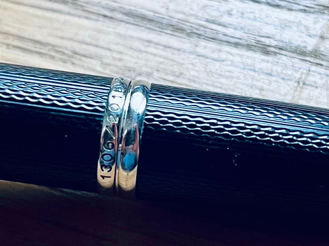 【稀少・限定品】パイロット・キャップレス万年筆2016年限定ネットブラックM