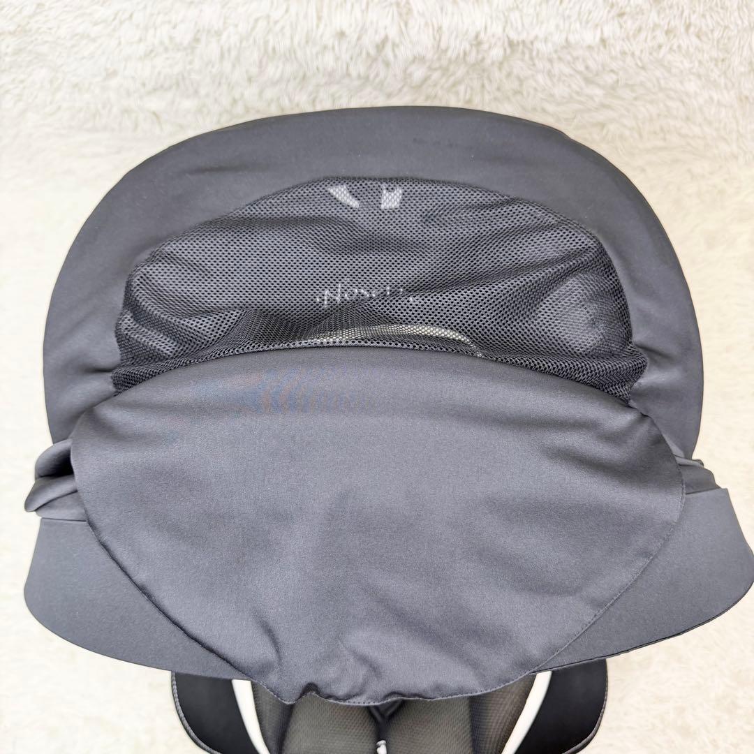 日本育児 ノセッテロング チャイルドシート ISOFIX 新生児