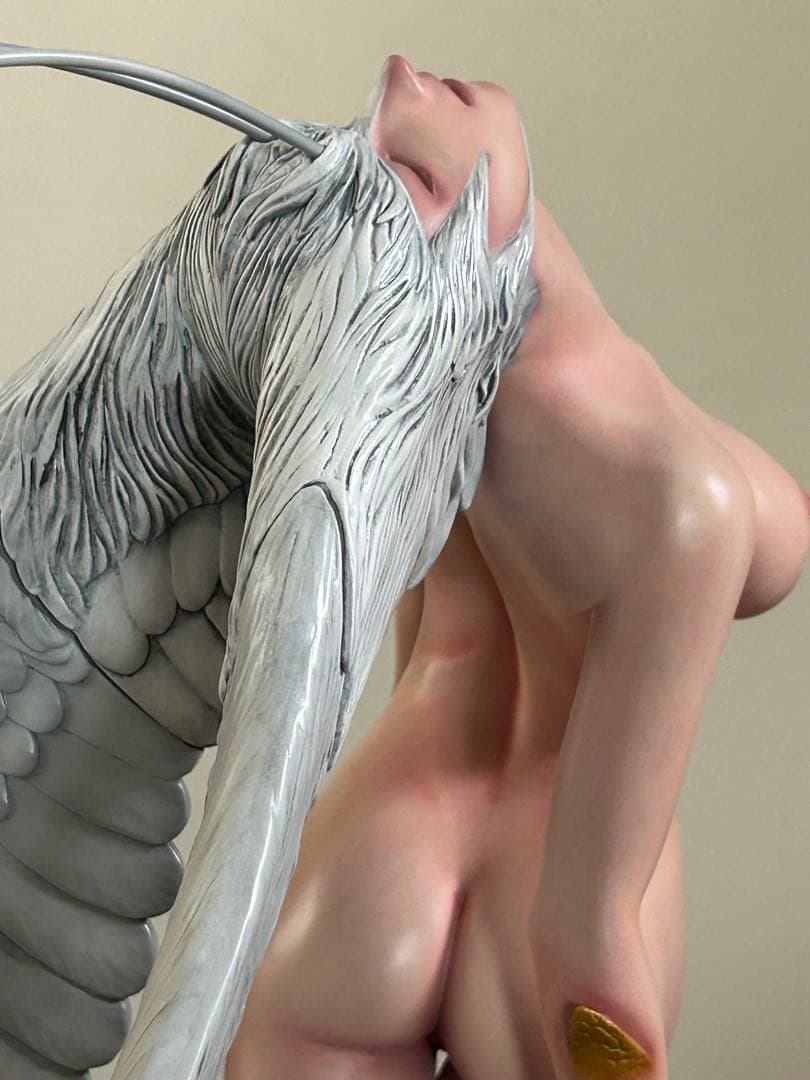 デビルマンガレージキットシレーヌ