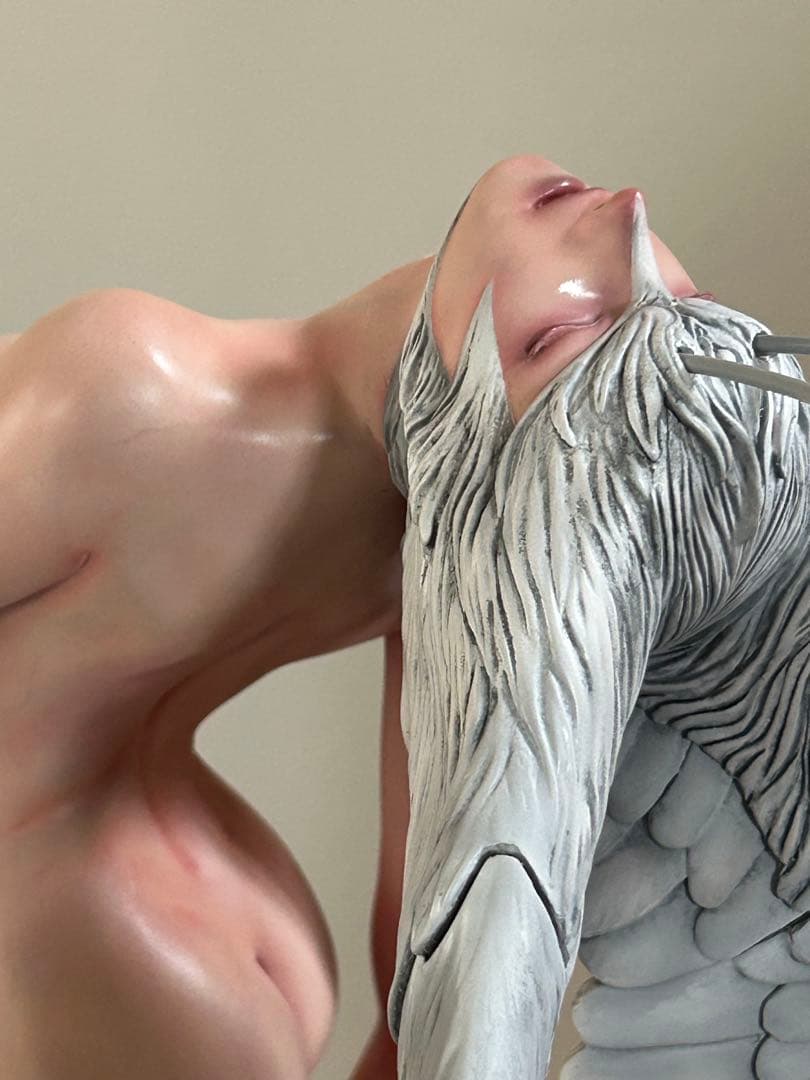 デビルマンガレージキットシレーヌ