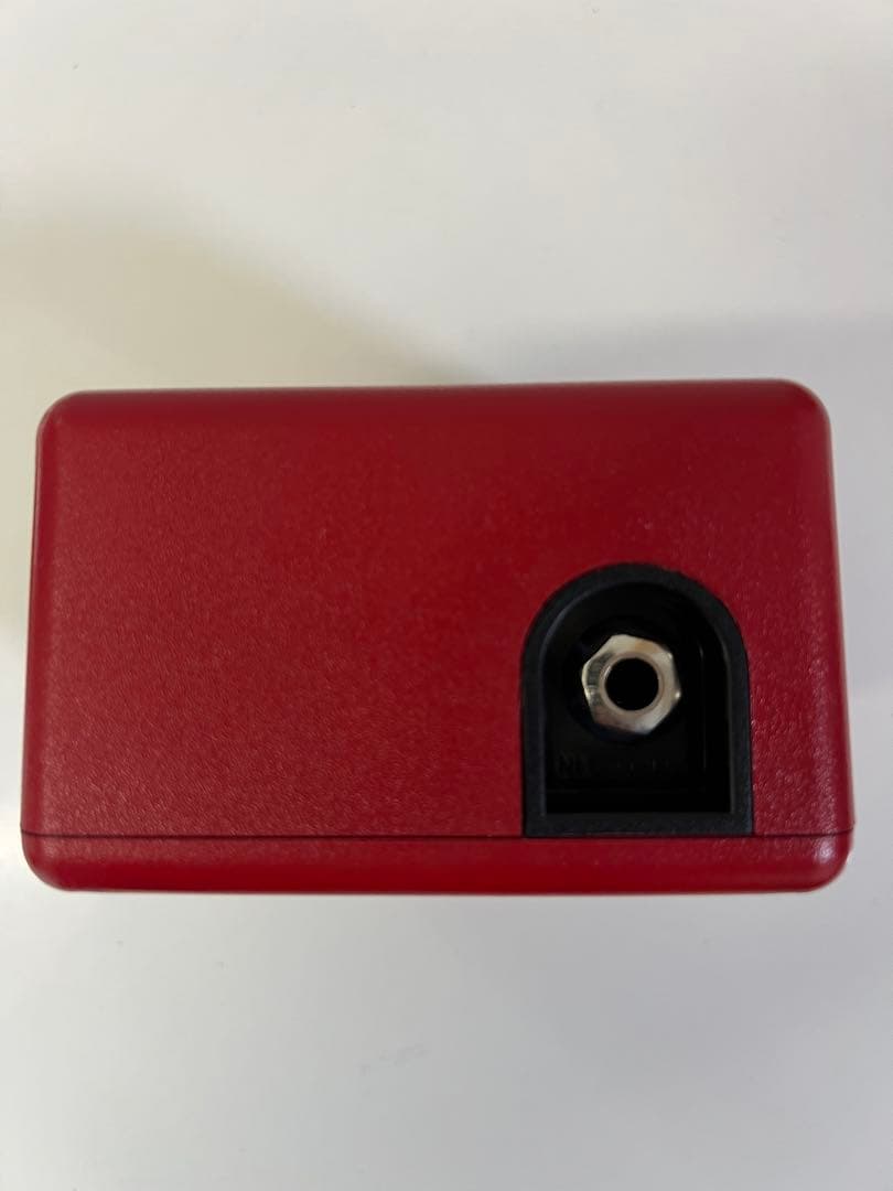 「レア」VOX amPlug Brian May &キャビネットセット