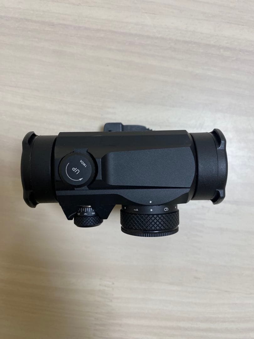 トイガン Vector Optics Maverick II 1x25 GEN II