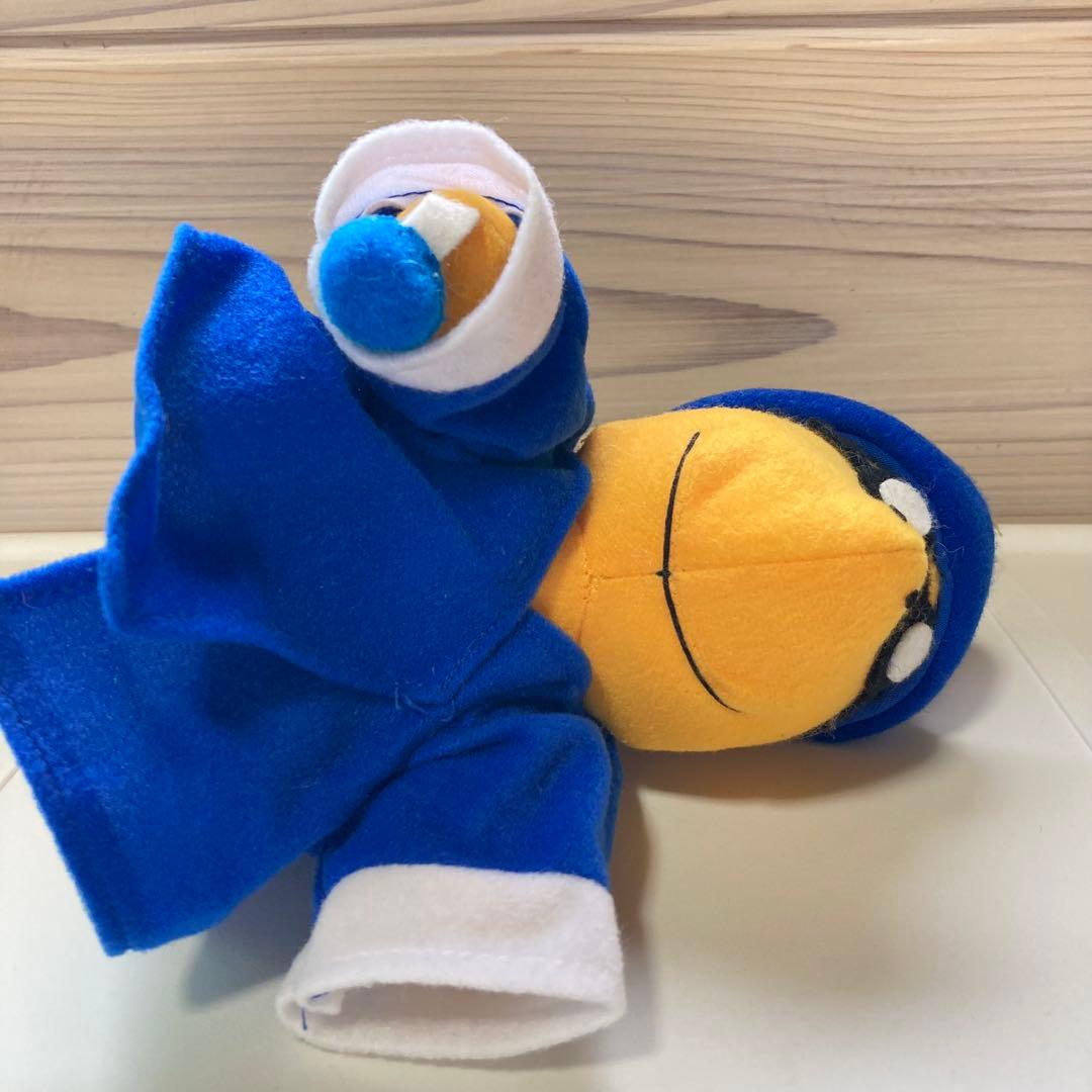 希少品★レトロ★スーパーマリオワールド★カメック★テレサ★ぬいぐるみ