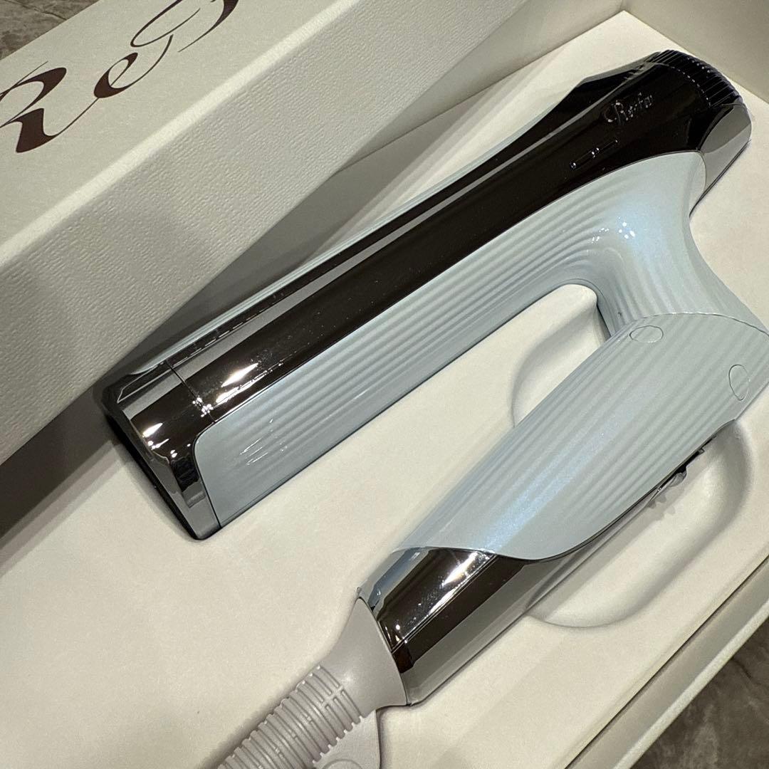 【新品・未使用 】ReFa リファ ビューテック ドライヤースマート ダブル