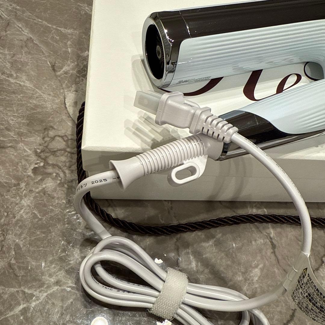 【新品・未使用 】ReFa リファ ビューテック ドライヤースマート ダブル