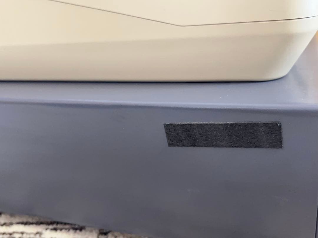 【動作OＫ】TEC 電子レジスター F S-1550 東芝テック -359-